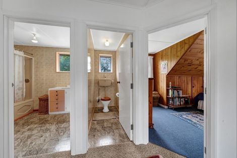 Photo of property in 644 Inland Road North, Onaero, Waitara, 4383