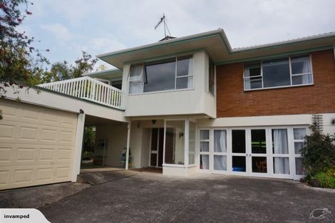 Photo of property in 1/9 Hague Place, Birkenhead, Auckland, 0626