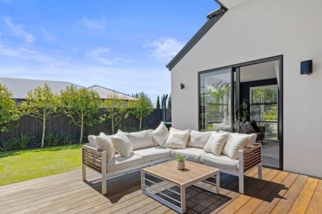 Photo of property in 18 Karere Avenue, Marshland, Christchurch, 8083