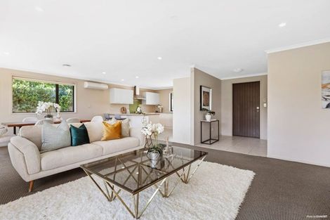 Photo of property in 3 Ohau Court, Fairview Heights, Auckland, 0632