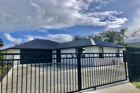 Photo of property in 211b North Street, Te Awamutu, 3800