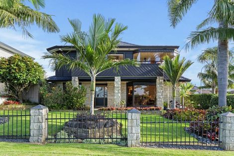 Photo of property in 1/38 Himalaya Drive, Half Moon Bay, Auckland, 2012