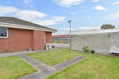 Photo of property in 4/31 Heywood Terrace, Richmond, Christchurch, 8013