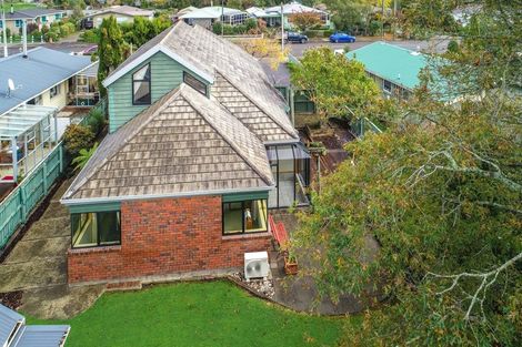 Photo of property in 15 Eastons Road, Westport, 7825