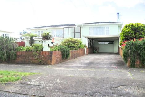 Photo of property in 8 Claude Avenue, Papatoetoe, Auckland, 2025