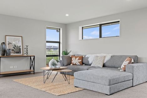 Photo of property in 7 Duporth Road, Rolleston, 7614