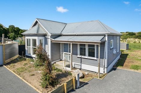 Photo of property in 272 Tomahawk Road, Ocean Grove, Dunedin, 9013