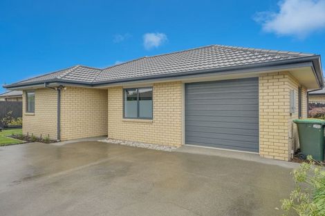 Photo of property in 8d Renoir Drive, Rolleston, 7614