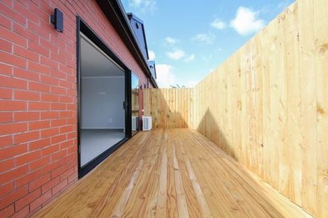 Photo of property in 3u4 Charlemont Street, Whitiora, Hamilton, 3200