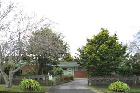 Photo of property in 96 Hathaway Street, Stratford, 4332