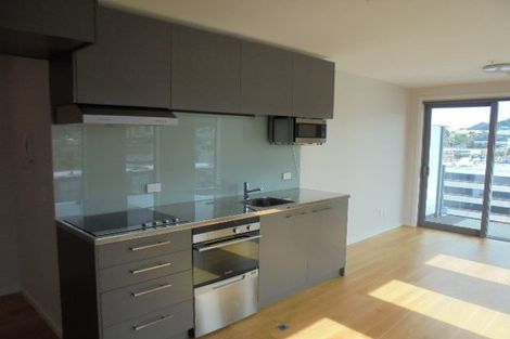 Photo of property in 503/8u Wigan Street, Te Aro, Wellington, 6011