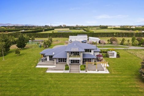 Photo of property in 5/186 Knights Road, Rolleston, Christchurch, 7675