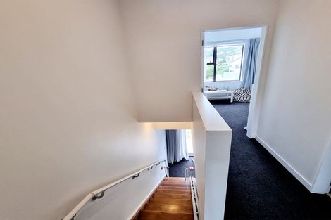 Photo of property in 20u9 Trent Street, Island Bay, Wellington, 6023