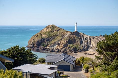 Photo of property in 48 Balfour Crescent, Castlepoint, Tinui, 5889