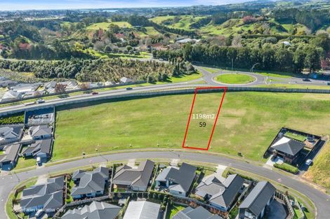 Photo of property in 59 Whakaturou Crescent, Pyes Pa, Tauranga, 3112