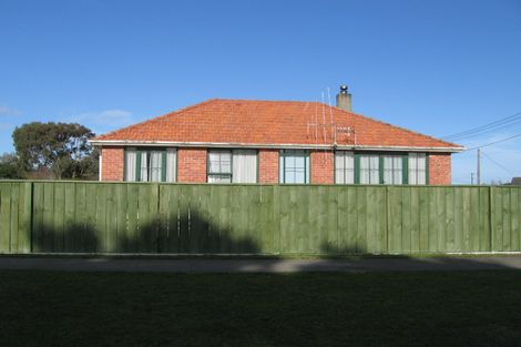 Photo of property in 18 Sherwill Street, Feilding, 4702