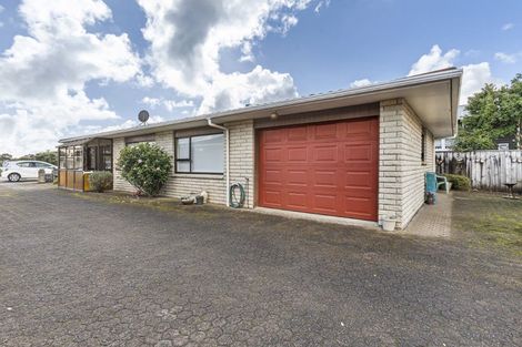 Photo of property in 1/189 Powderham Street, New Plymouth, 4310