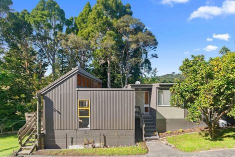 Photo of property in 45 Daffodil Street, Titirangi, Auckland, 0604