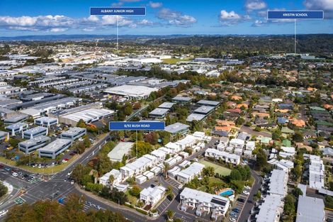 Photo of property in The Grange, 8/92 Bush Road, Albany, Auckland, 0632