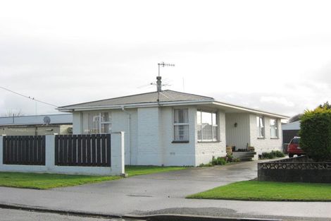Photo of property in 30 Gimblett Street, Waikiwi, Invercargill, 9810