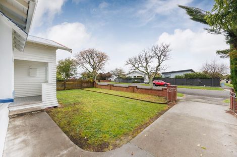 Photo of property in 29 Argyle Avenue, Takaro, Palmerston North, 4410