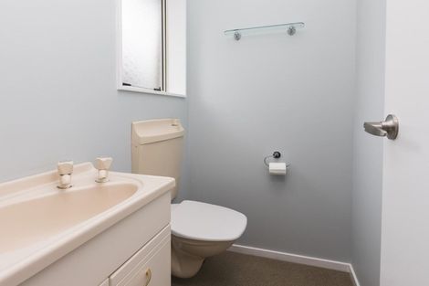 Photo of property in 1/27 Staveley Street, Avonhead, Christchurch, 8042