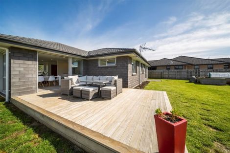 Photo of property in 14 Mercade Close, Stratford, 4332