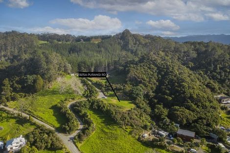 Photo of property in 925a Purangi Road, Cooks Beach, Whitianga, 3591