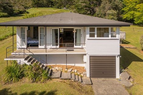 Photo of property in 847 Purangi Road, Cooks Beach, Whitianga, 3591