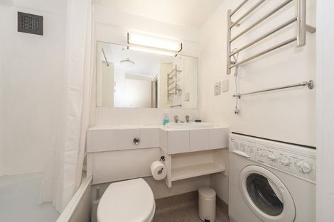 Photo of property in Capital Hill Apartments, 23/54u Hill Street, Thorndon, Wellington, 6011
