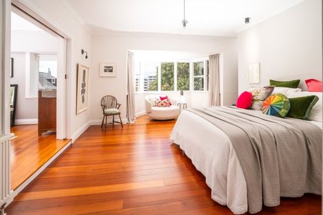 Photo of property in 9 Easdale Street, Kelburn, Wellington, 6012