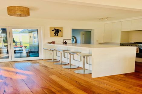 Photo of property in 6 Brown Terrace, Foxton Beach, Foxton, 4815