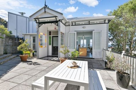 Photo of property in 8 Bruce Avenue, Brooklyn, Wellington, 6021