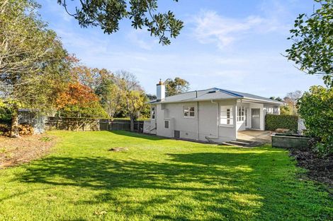 Photo of property in 1 Smart Terrace, Saint Johns Hill, Whanganui, 4500