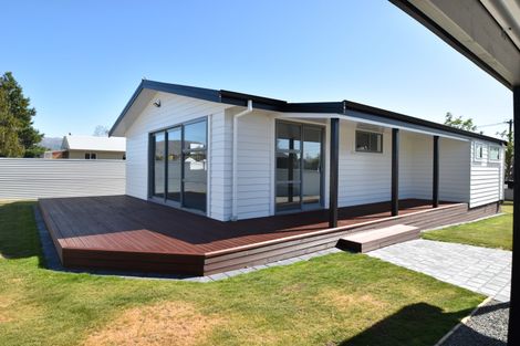 Photo of property in 39 Rata Road, Twizel, 7901