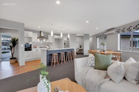 Photo of property in 11 Friesian Crescent, Kaiapoi, 7630