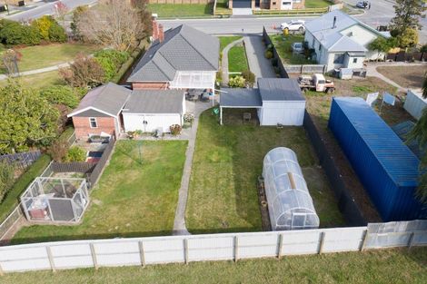 Photo of property in 81 Wakanui Road, Elgin, Ashburton, 7700