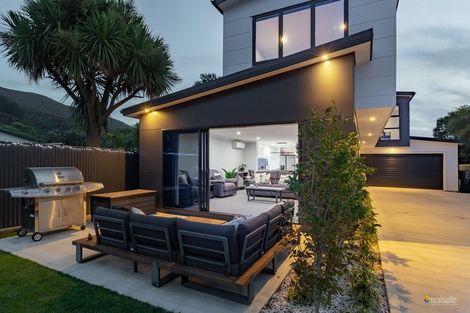 Photo of property in 24a Birdwood Road, Waterloo, Lower Hutt, 5011