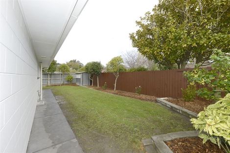 Photo of property in 19 Molesworth Place, Somerfield, Christchurch, 8024