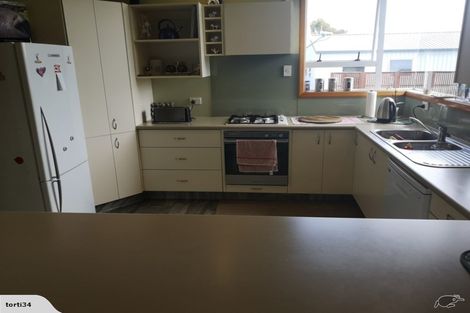 Photo of property in 81 Weld Street, Hokitika, 7810