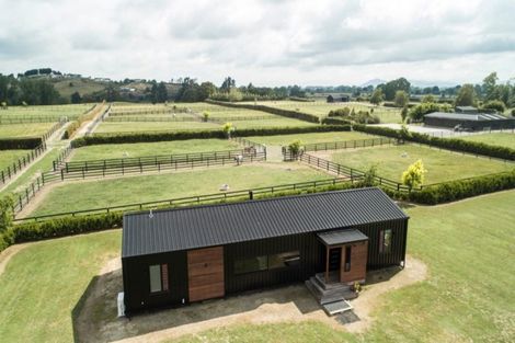 Photo of property in 381 Mystery Creek Road, Ohaupo, 3881
