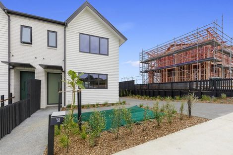 Photo of property in 58 Oakum Road, Whitby, 5024