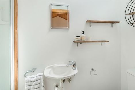 Photo of property in 225/6 Left Bank, Te Aro, Wellington, 6011