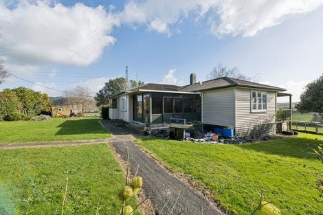 Photo of property in 41 Matahuru Road, Waiterimu, Ohinewai, 3784