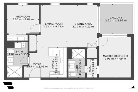 Photo of property in The Victor, 311/4 Bute Road, Browns Bay, Auckland, 0630