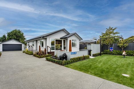 Photo of property in 55 Vivian Street, Burwood, Christchurch, 8083