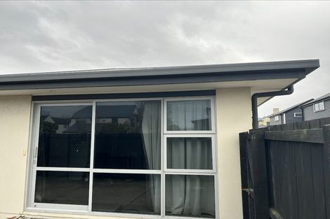 Photo of property in 4/521 Madras Street, St Albans, Christchurch, 8014