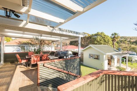 Photo of property in 144a Waimea Road, Nelson South, Nelson, 7010