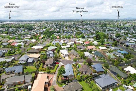 Photo of property in 15 Hollinger Place, Nawton, Hamilton, 3200