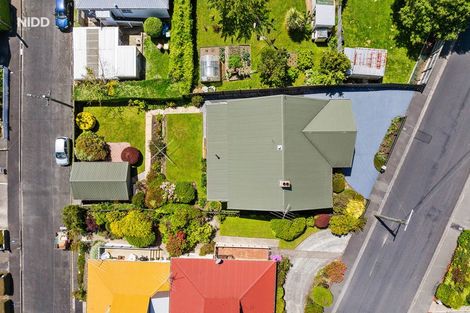 Photo of property in 184 Kenmure Road, Kenmure, Dunedin, 9011